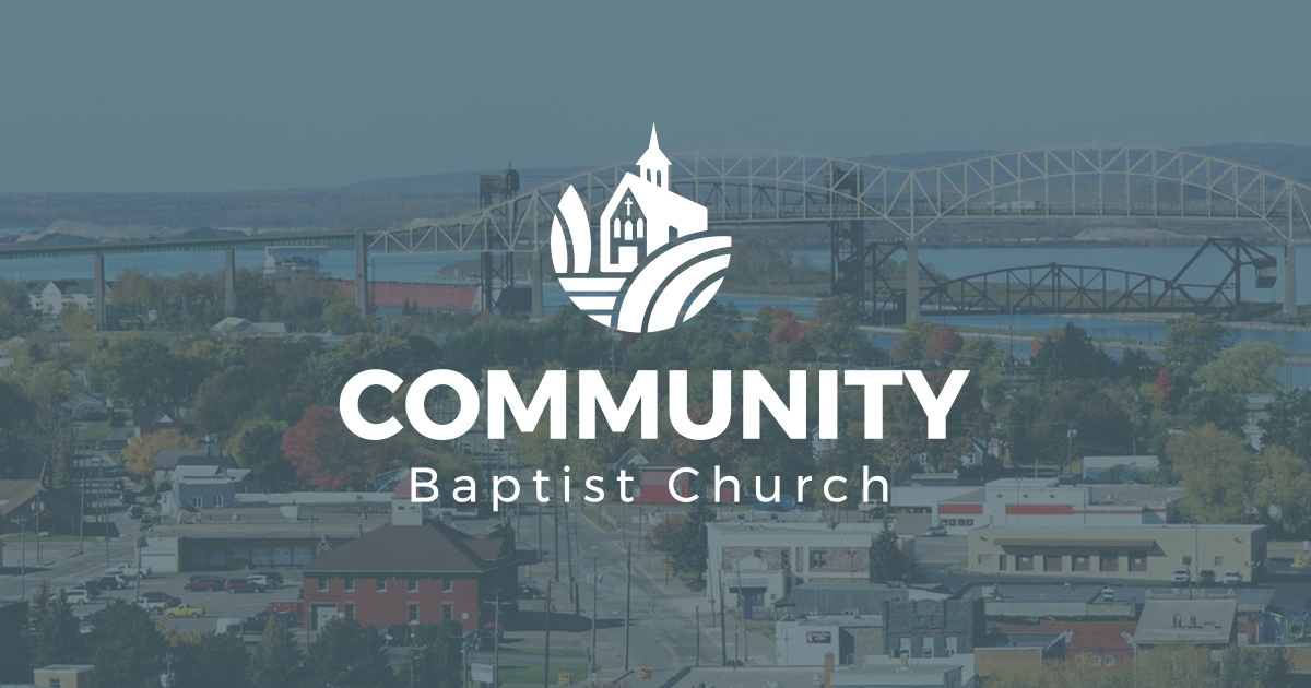 Community Baptist Church