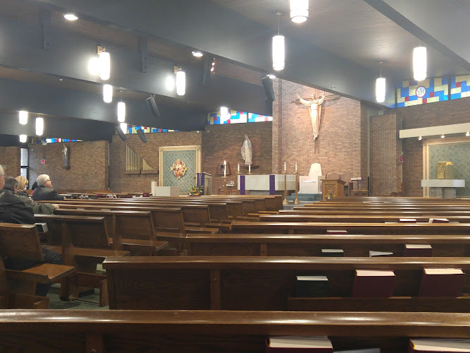 St.John Vianney Parish