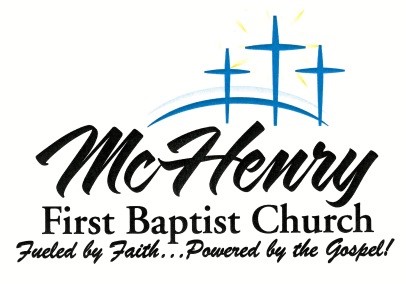 McHenry First Baptist Church