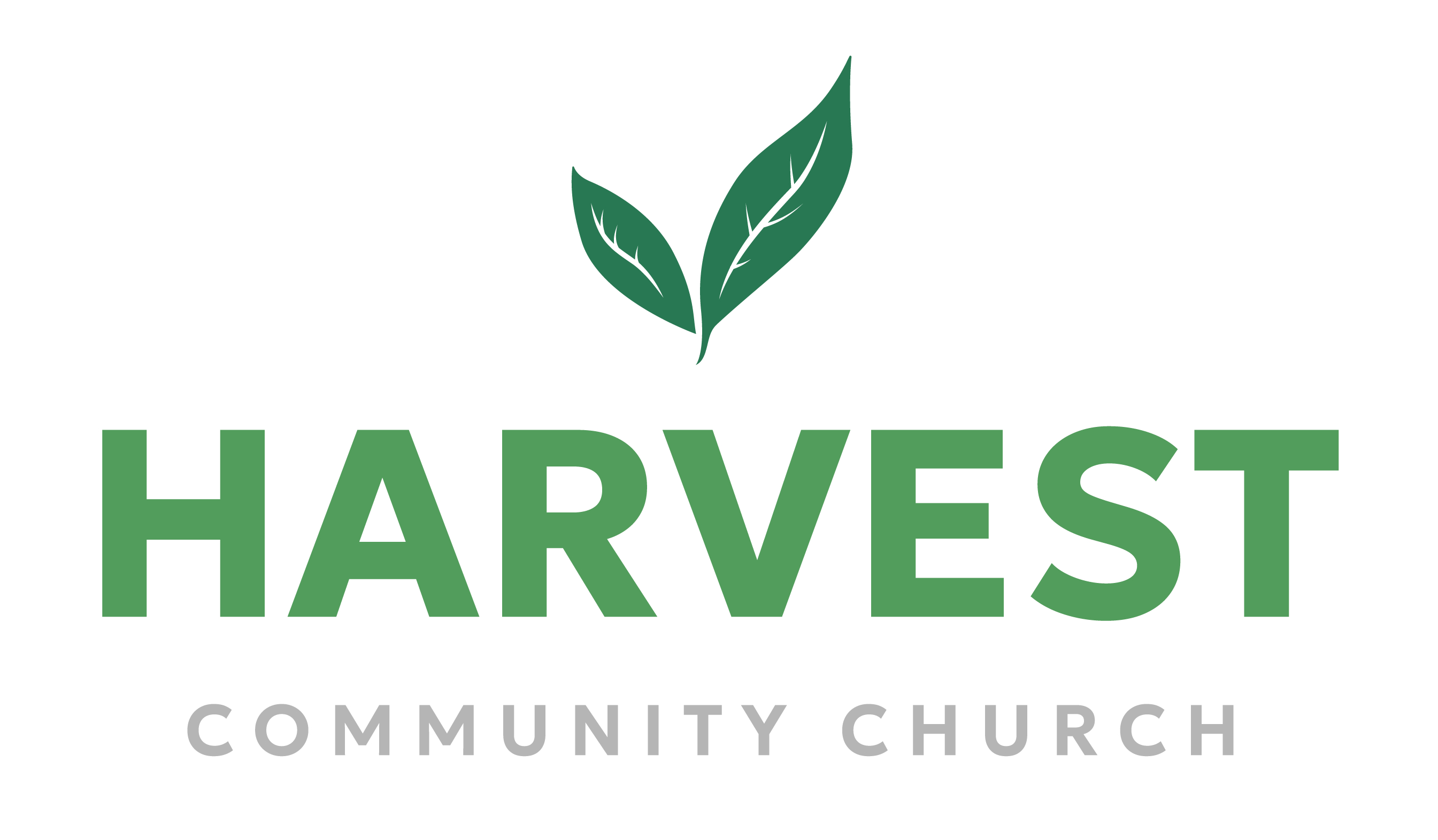 The Church at Creek's End