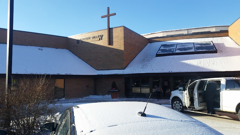 Sturgeon Valley Baptist Church