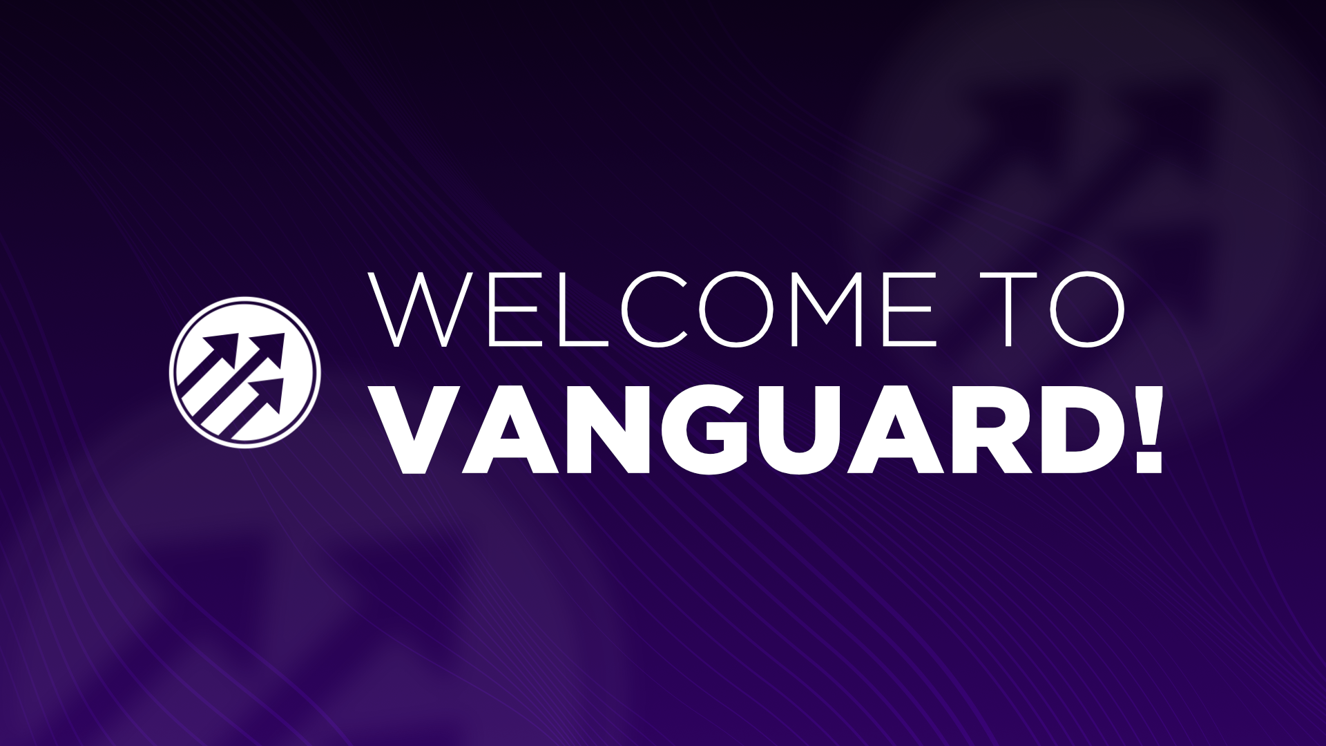 Vanguard Church Central