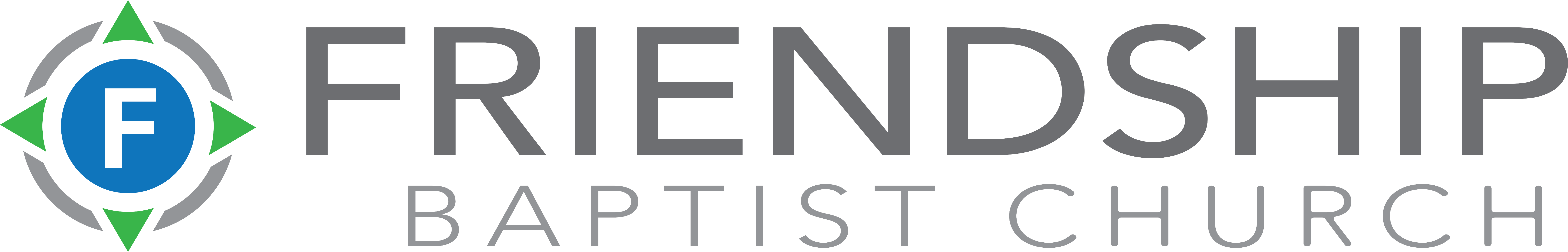 Friendship Baptist Church