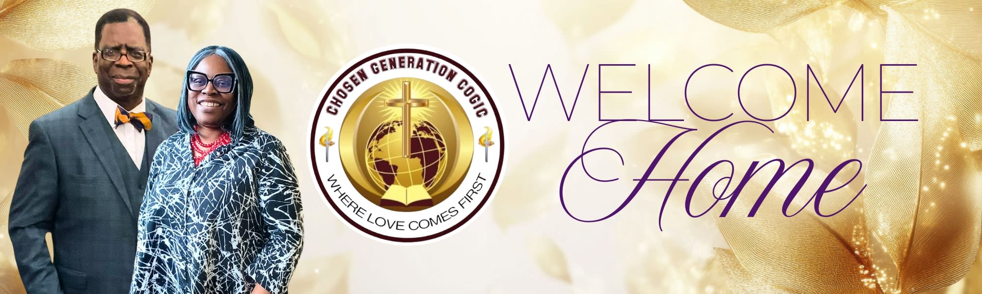 Chosen Generation Church of God