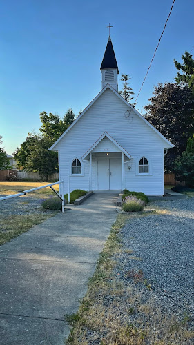 Our Lady of Good Counsel