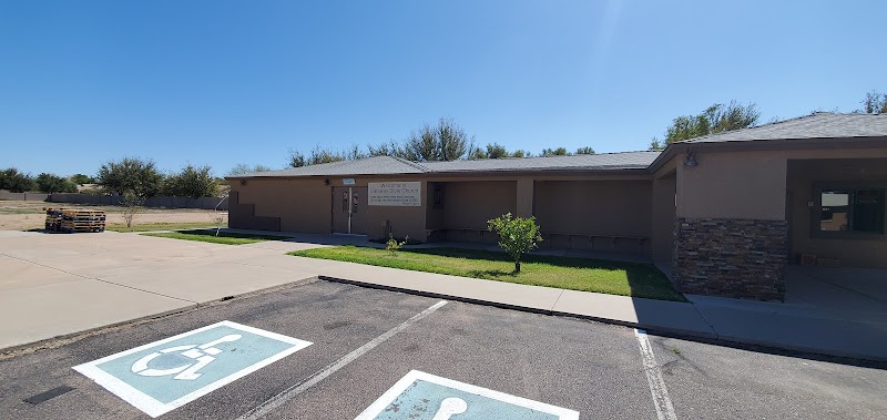 Gateway Bible Church