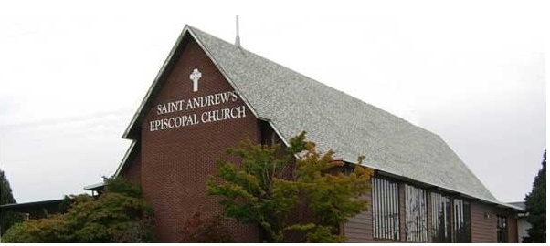 St. Andrew's Episcopal Church