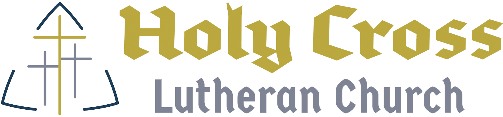 Holy Cross Lutheran Church