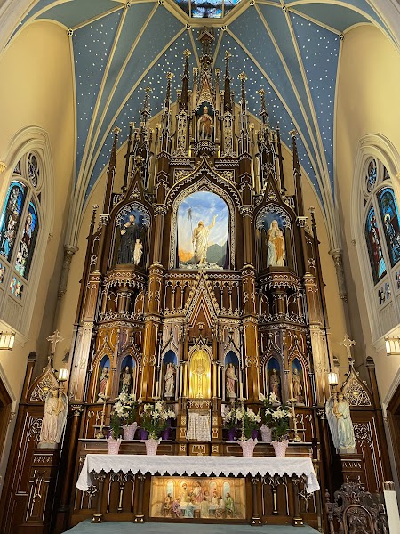 St. Joseph Catholic Church