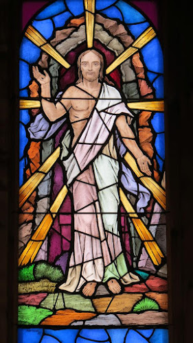 Saint-Simon's and Saint-Barthelomew's Anglican Church