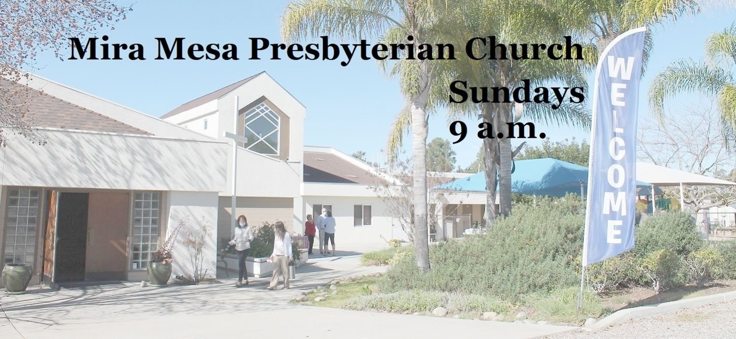 Mira Mesa Presbyterian Church