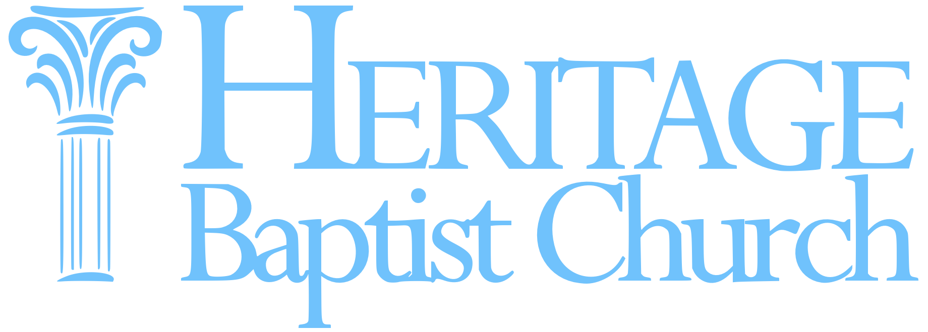Heritage Baptist Chuch