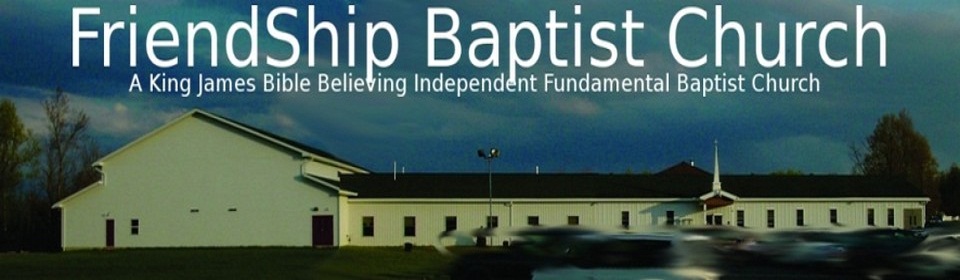 Friendship Baptist Church
