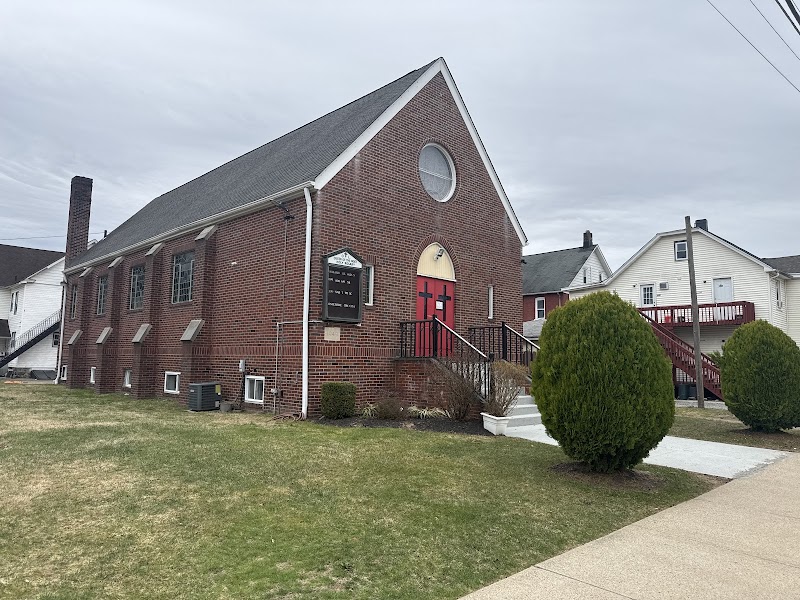 Queen of the Most Holy Rosary Church