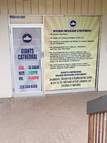 Church London Ontario