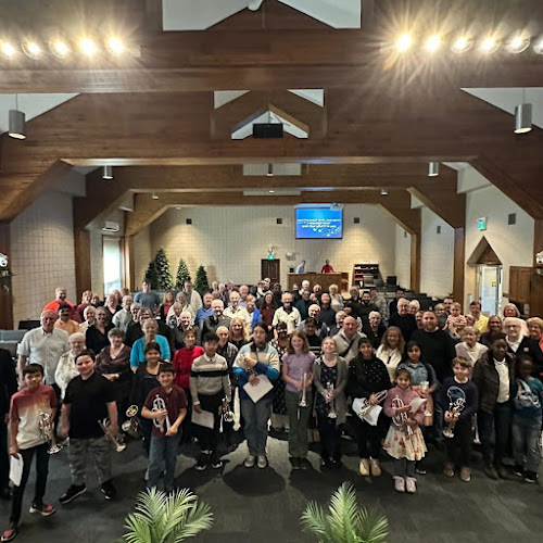 The Salvation Army - Fairview Citadel