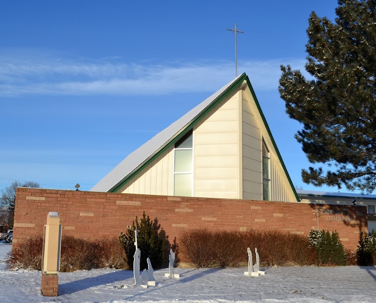 Immanuel Lutheran Church