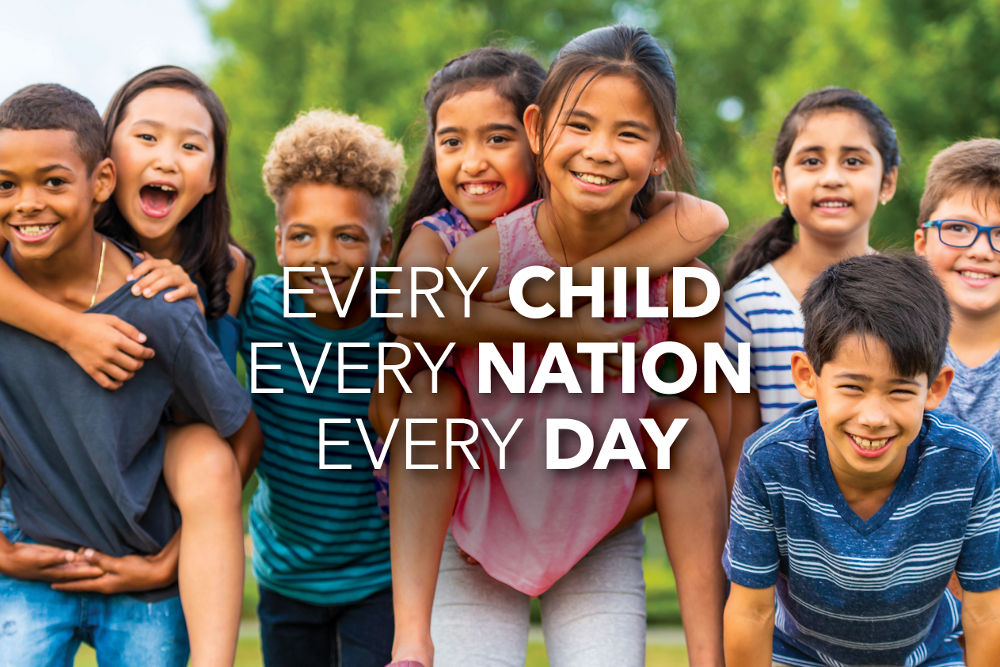 Child Evangelism Fellowship Church