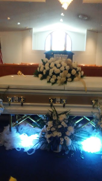 Adams Street Church of God