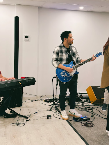 Comunidade Nova - Lévis