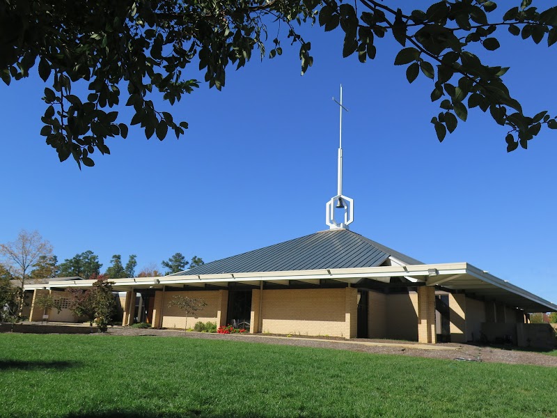 St Luke's Episcopal Church