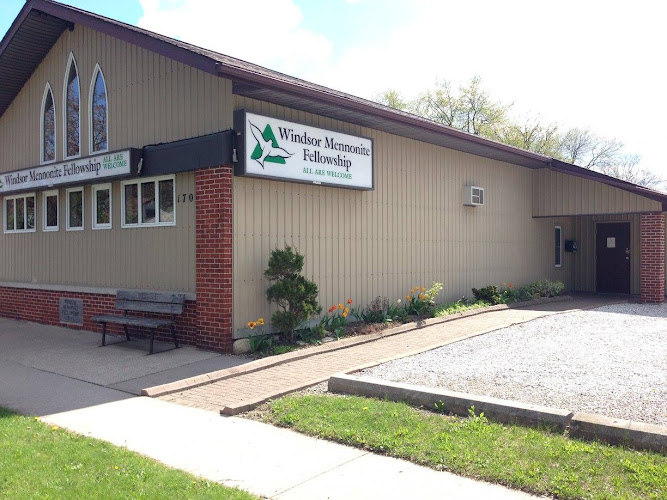 Windsor Mennonite Fellowship