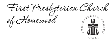 First United Presbyterian Church