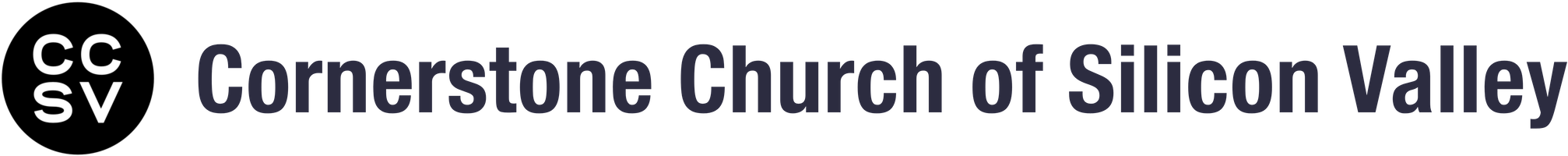 Cornerstone Church of Silicon Valley
