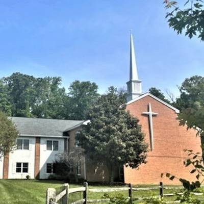 New Covenant Presbyterian Church