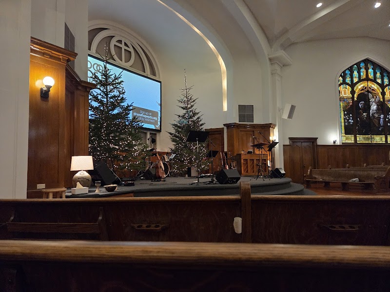 Door Of Hope Southeast