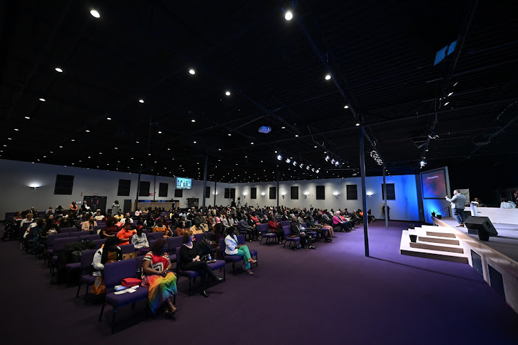 Victory International Church