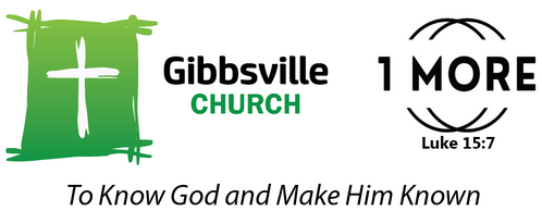 Gibbsville Reformed Church