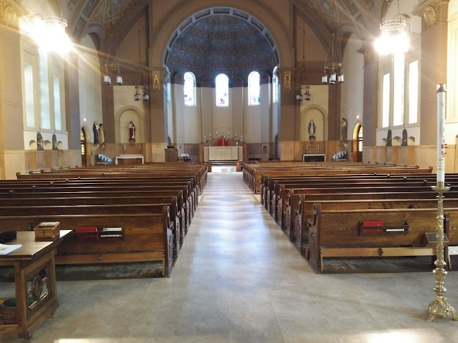 St. Vincent de Paul Catholic Church