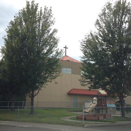 Kelowna Christian Center