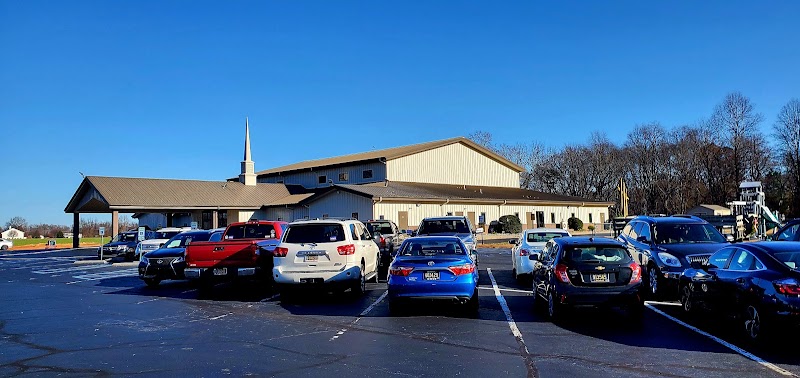 Southside Baptist Church