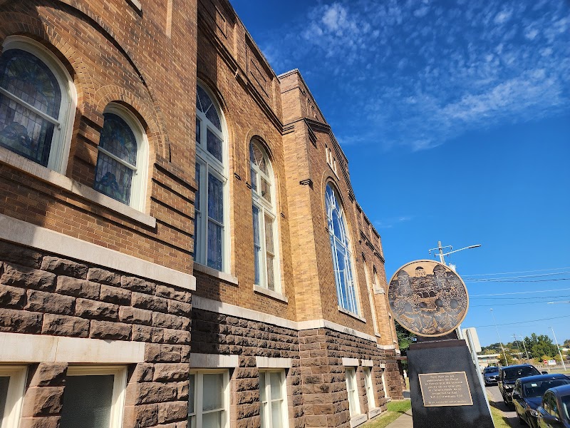 16th Street Baptist Church