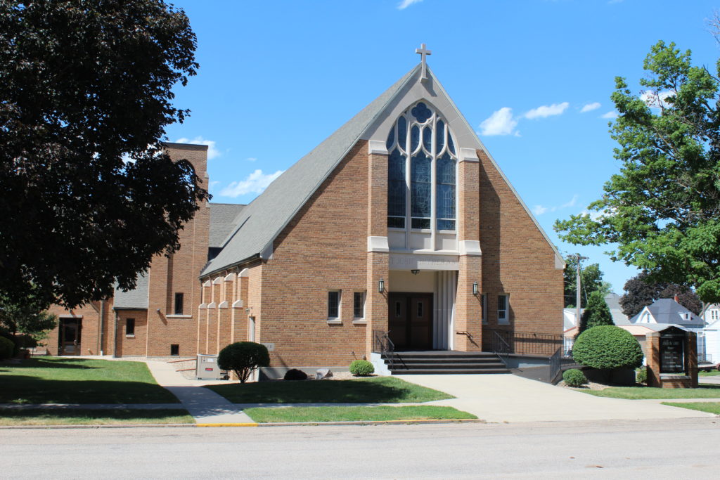 Saint John Lutheran Church