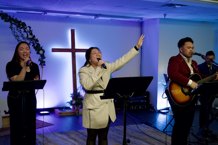 The Homecoming Church (HC Church)