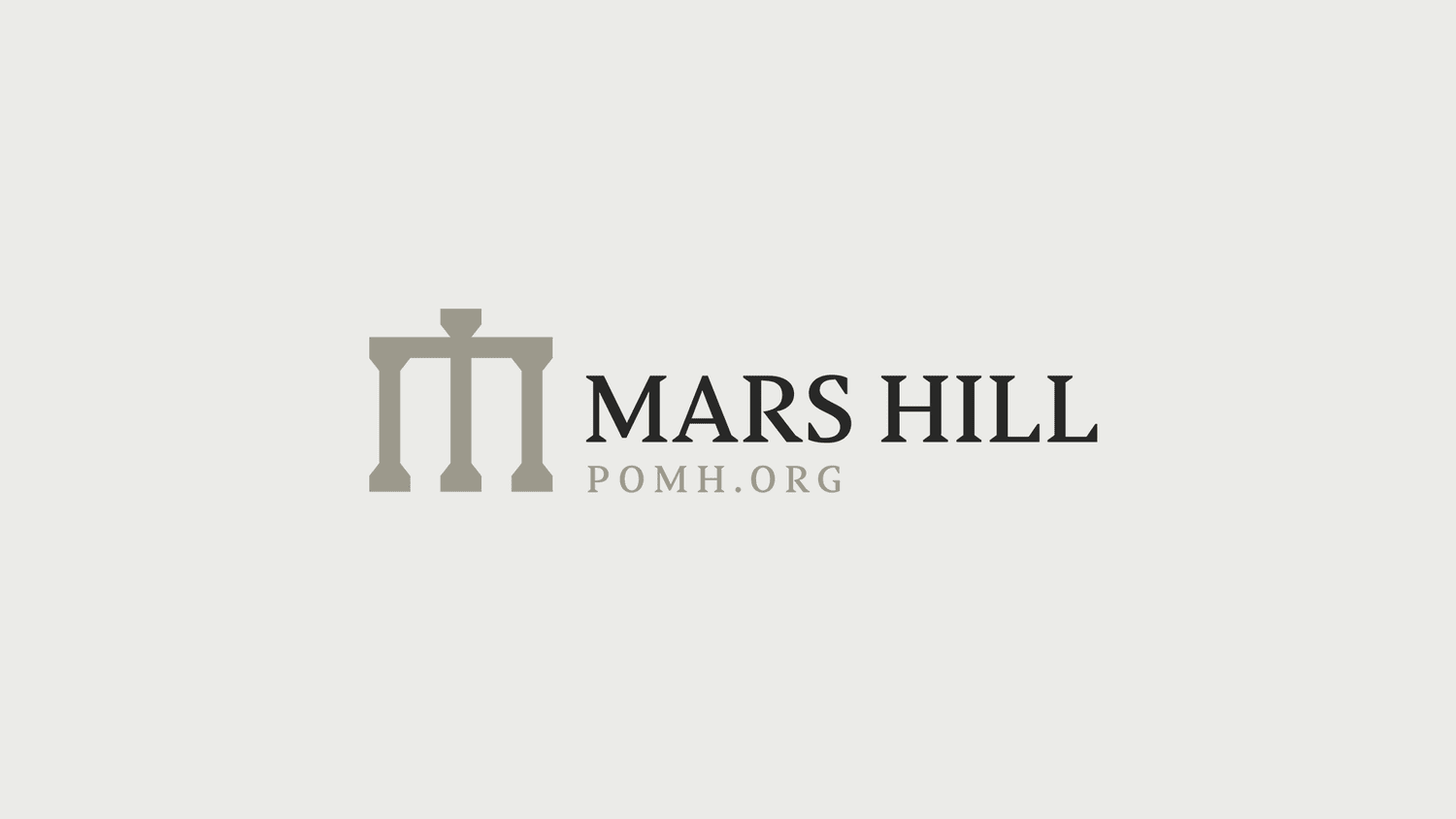 Mars Hill Church