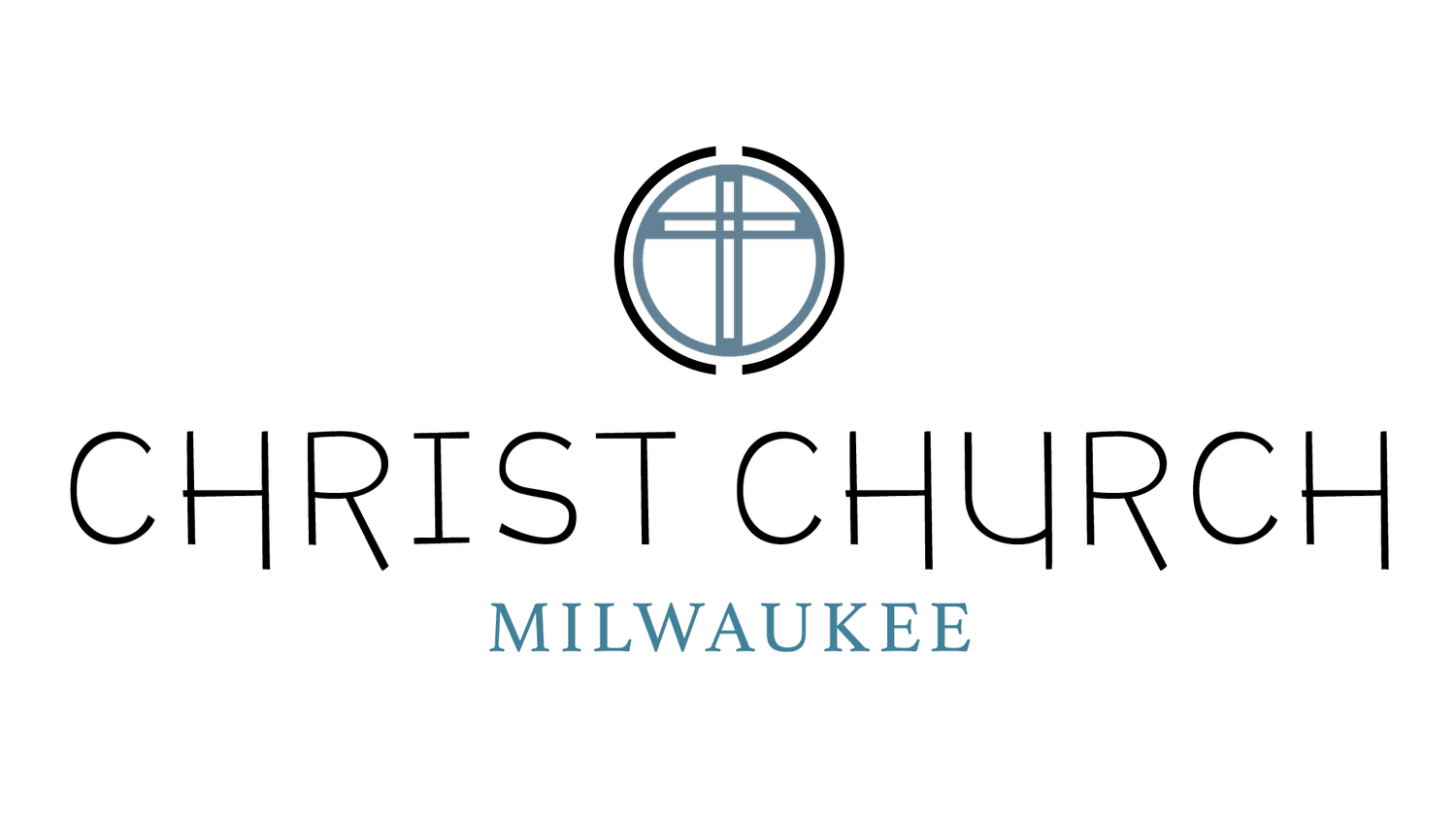 Christ Church Milwaukee