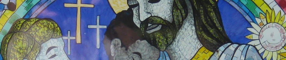 St Mark's Lutheran Church