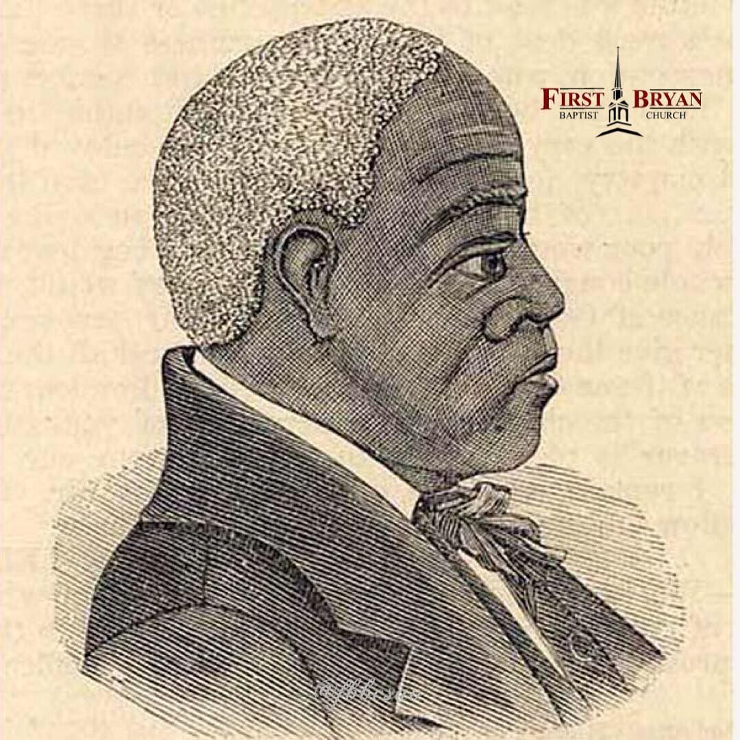 First Bryan Baptist Church