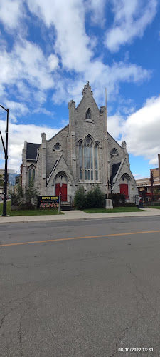 St. George's Cathedral