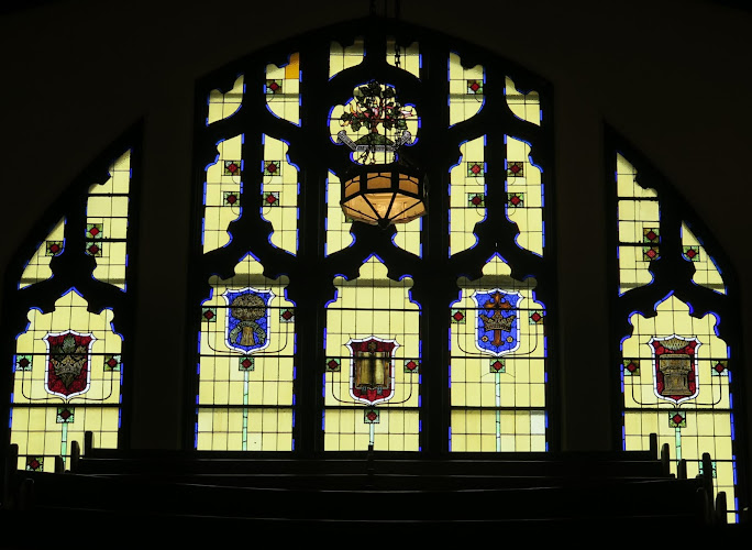 St. John's United Church