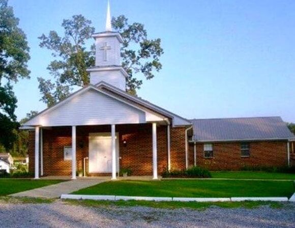 Vance Baptist Church