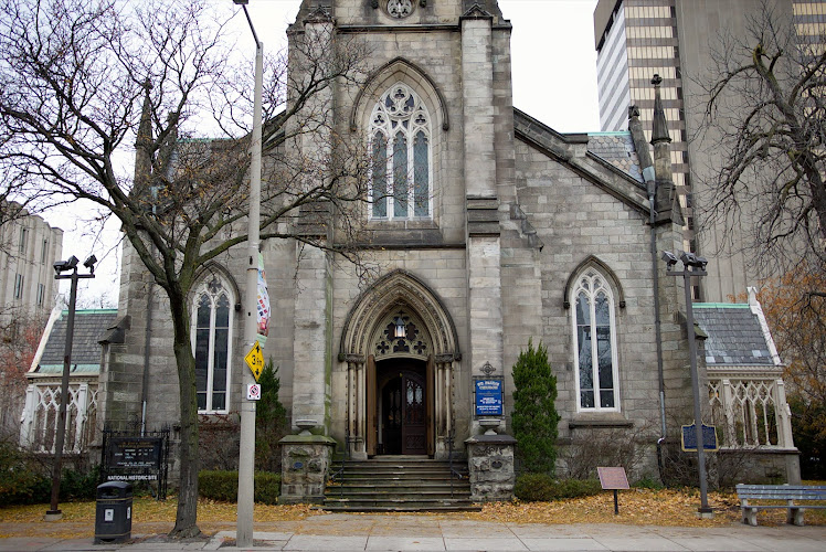 St. Paul's Presbyterian Church