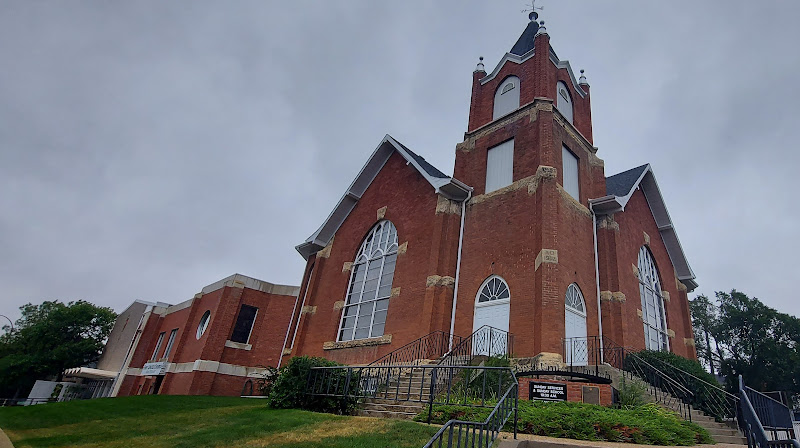 First United Church
