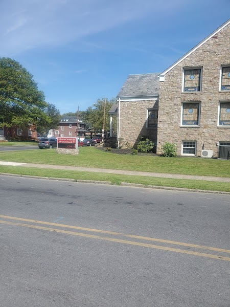 Allentown Seventh-day Adventist Church