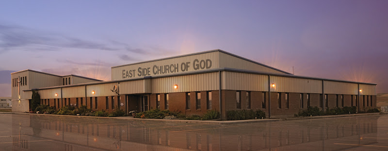 East Side Church of God