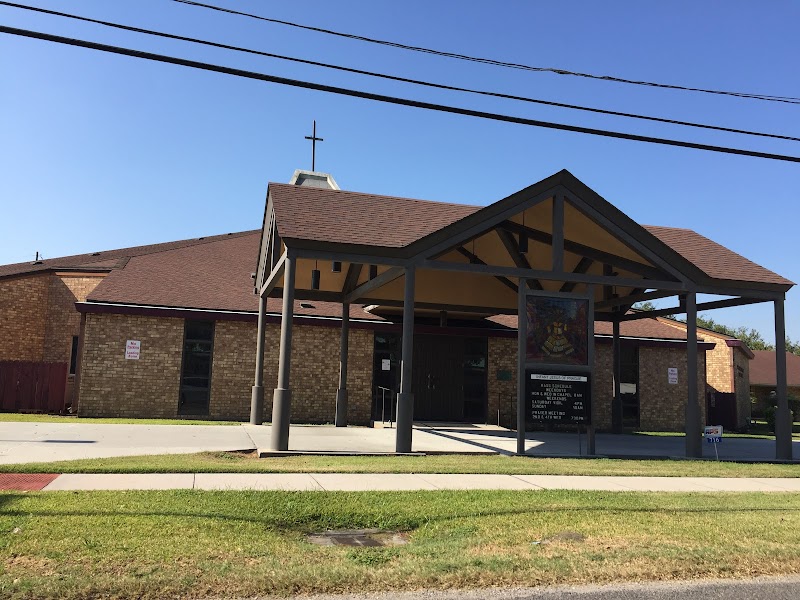 Infant Jesus of Prague Church